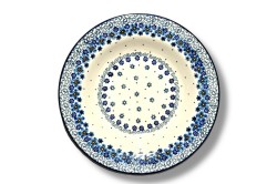 014 Bunzlau Soepbord 2104X 014 Soepborden Ø 23,5cm